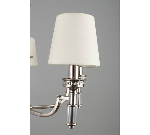 Подвесная люстра Aployt Patricia APL.716.03.05