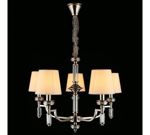 Подвесная люстра Aployt Patricia APL.716.03.05