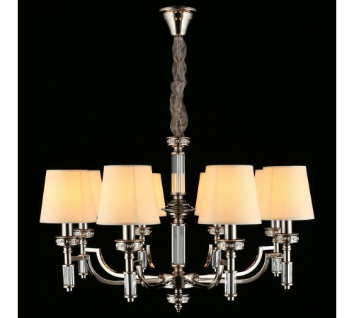 Подвесная люстра Aployt Patricia APL.716.03.08