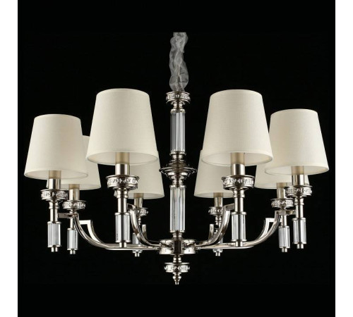 Подвесная люстра Aployt Patricia APL.716.03.08