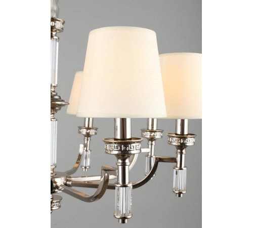 Подвесная люстра Aployt Patricia APL.716.03.08