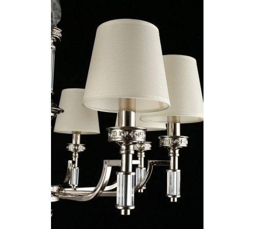 Подвесная люстра Aployt Patricia APL.716.03.08