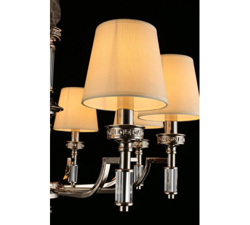 Подвесная люстра Aployt Patricia APL.716.03.08