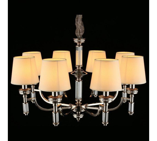 Подвесная люстра Aployt Patricia APL.716.03.08