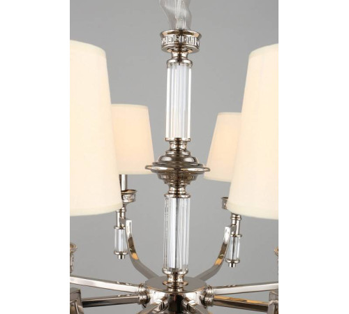 Подвесная люстра Aployt Patricia APL.716.03.08