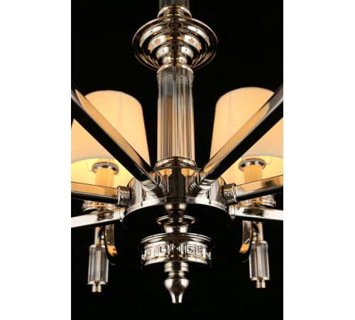 Подвесная люстра Aployt Patricia APL.716.03.08