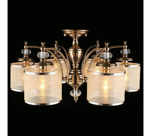 Люстра на штанге Aployt Agata APL.720.07.06