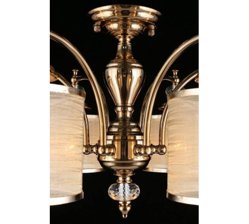 Люстра на штанге Aployt Agata APL.720.07.06