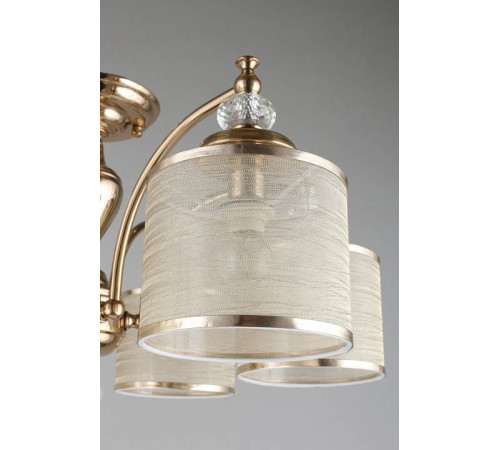 Люстра на штанге Aployt Agata APL.720.07.06