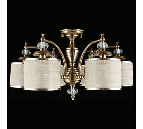 Люстра на штанге Aployt Agata APL.720.07.06