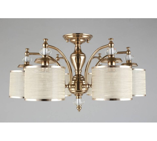 Люстра на штанге Aployt Agata APL.720.07.06