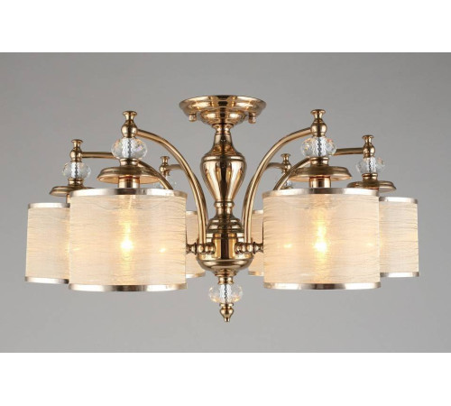 Люстра на штанге Aployt Agata APL.720.07.06