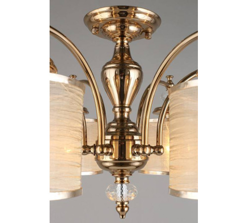 Люстра на штанге Aployt Agata APL.720.07.06