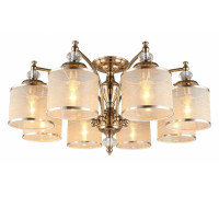 Люстра на штанге Aployt Agata APL.720.07.08