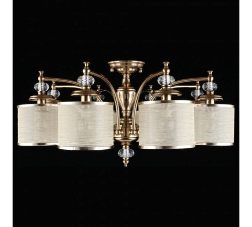 Люстра на штанге Aployt Agata APL.720.07.08