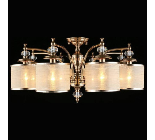 Люстра на штанге Aployt Agata APL.720.07.08