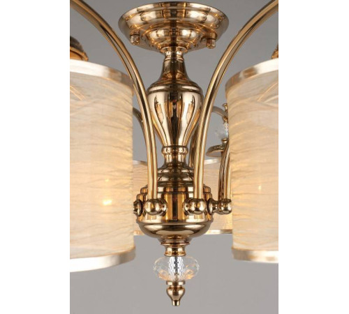 Люстра на штанге Aployt Agata APL.720.07.08