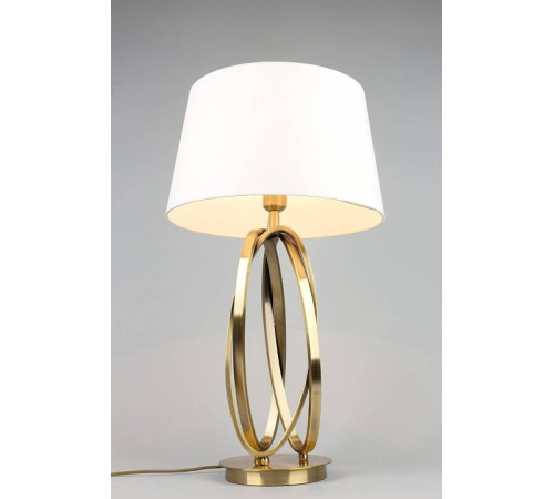 Настольная лампа декоративная Aployt Monika APL.739.04.01