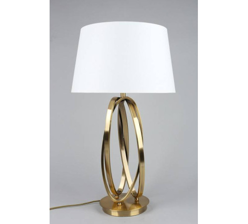 Настольная лампа декоративная Aployt Monika APL.739.04.01