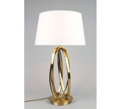 Настольная лампа декоративная Aployt Monika APL.739.04.01