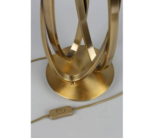 Настольная лампа декоративная Aployt Monika APL.739.04.01