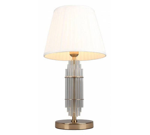 Настольная лампа декоративная Aployt Zhaklin APL.744.04.01