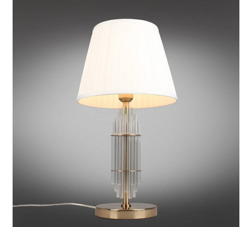 Настольная лампа декоративная Aployt Zhaklin APL.744.04.01