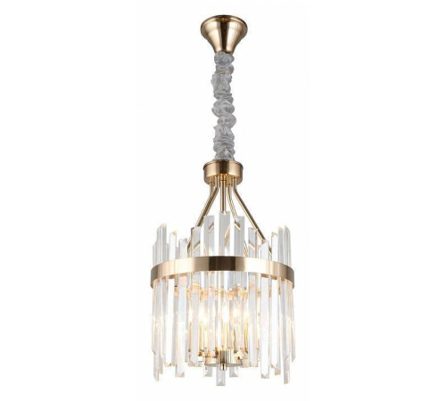 Подвесной светильник Aployt Melisa APL.747.03.04