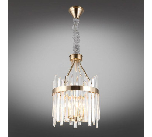 Подвесной светильник Aployt Melisa APL.747.03.04