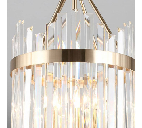 Подвесной светильник Aployt Melisa APL.747.03.04