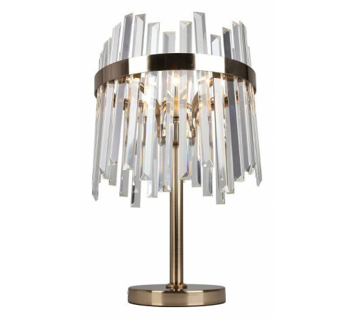 Настольная лампа декоративная Aployt Melisa APL.747.04.01
