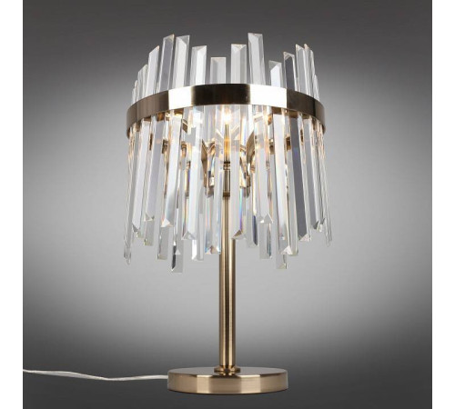 Настольная лампа декоративная Aployt Melisa APL.747.04.01