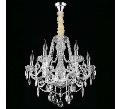 Подвесная люстра Aployt Koletta APL.755.03.06