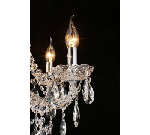 Подвесная люстра Aployt Koletta APL.755.03.06