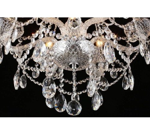 Подвесная люстра Aployt Koletta APL.755.03.06