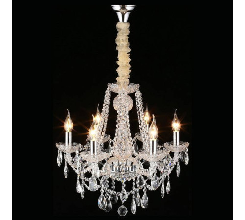 Подвесная люстра Aployt Koletta APL.755.03.06