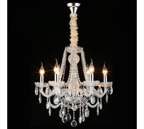 Подвесная люстра Aployt Koletta APL.755.03.06