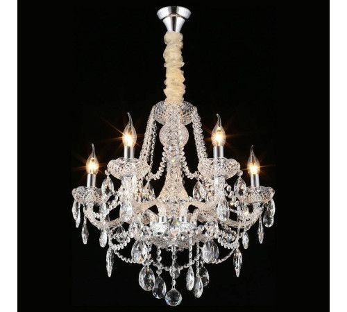 Подвесная люстра Aployt Koletta APL.755.03.06