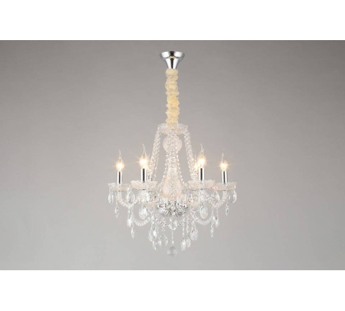 Подвесная люстра Aployt Koletta APL.755.03.06