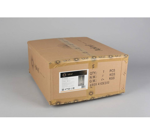 Подвесная люстра Aployt Koletta APL.755.03.06