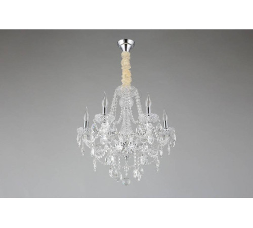 Подвесная люстра Aployt Koletta APL.755.03.06