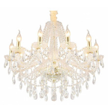 Подвесная люстра Aployt Koletta APL.755.13.10