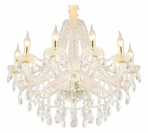 Подвесная люстра Aployt Koletta APL.755.13.10