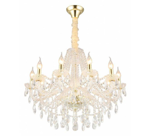 Подвесная люстра Aployt Koletta APL.755.13.10