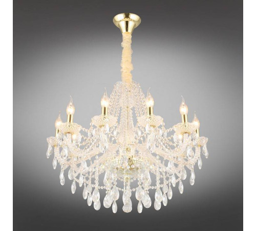 Подвесная люстра Aployt Koletta APL.755.13.10