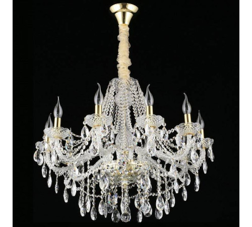 Подвесная люстра Aployt Koletta APL.755.13.10