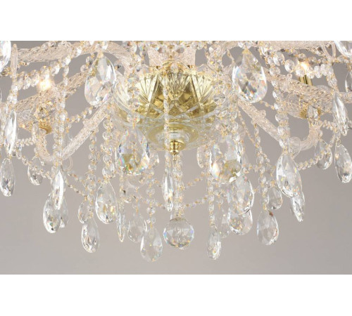 Подвесная люстра Aployt Koletta APL.755.13.10