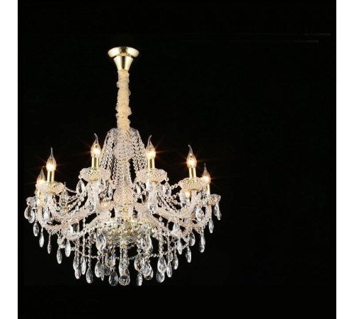 Подвесная люстра Aployt Koletta APL.755.13.10