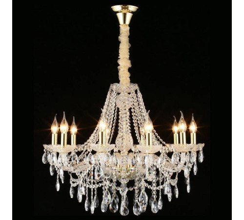 Подвесная люстра Aployt Koletta APL.755.13.10