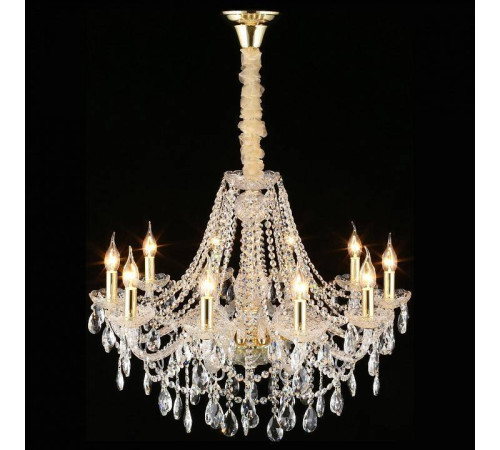 Подвесная люстра Aployt Koletta APL.755.13.10